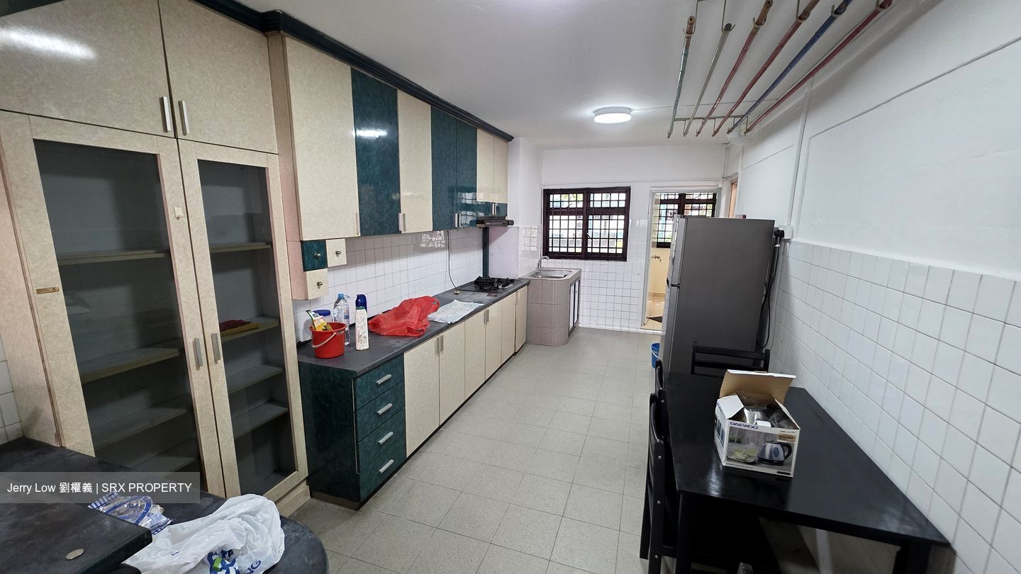 Blk 208 Ang Mo Kio 22 (Ang Mo Kio), HDB 3 Rooms #576268721